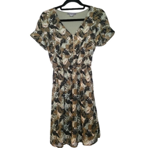 Suzy Sheir dress xs-s - Picture 8 of 8